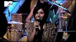 The Karthik Music Experience feat Shakthisree Gopalan