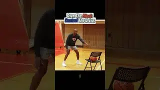 Push Steps vs Slides: The Secret to Lockdown Defense