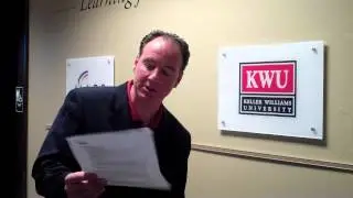 Keith May Keller Williams Realty Edmond, Oklahoma, Central Oklahoma.  Best REALOR's in Edmond