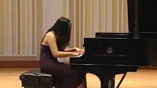 Lowell Libermann's Gargoyles  Op.29 -  IV Presto feroce