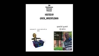 Episode 22 - Music Talk With 