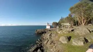 Friday Harbor to end 2016