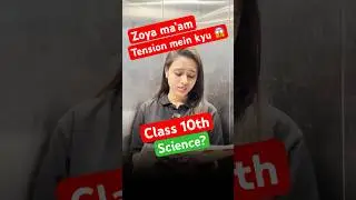 Nios Class 10th Science 26 Marks पक्के 😱🔥 Complete Maha marathon #nios #niosscience