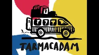 Tarmacadam - Spectacle familial - bande annonce