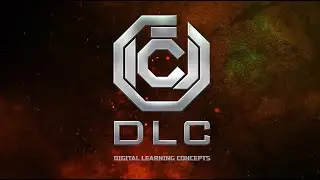 Digital Learning Concepts Showreel 2022