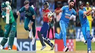 5 stars to watch out for at World Cup 2023