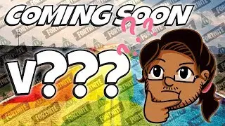 Coming Soon: ??? | Fortnite STW