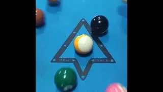 Pro Pool Rack - Magic rack