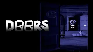 Doors: Hotel completed (but with friends)