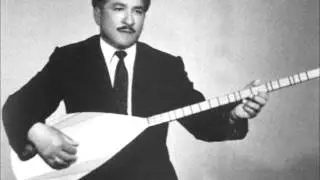 Çekiç Ali - Bozlak (Deka Müzik)
