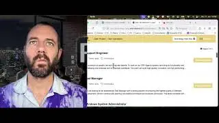 Live Procurando Emprego de TI 11/1/2026 - Barcelona, Mil&atilde;o e Turim