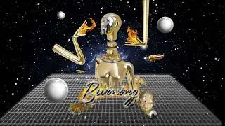 SOI, Helium Youth & Rhosy - Burning (Official Audio)
