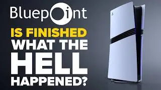 Bluepoint Left Shuttered By PlayStation&rsquo;s Live-Service Crossfire - What Happened?