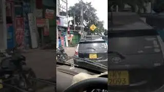 Dhiwala rode