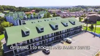 Lodging Branson, Missouri