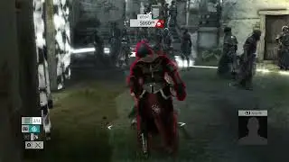 AC4 MP 10.4K Assassinate ft. david avish and VidelGreatSayan.