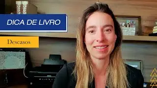 Dica de Livro: Descasos - Cl&aacute;udia Seixas Sociedade de Advogados