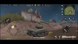 Tank Company. Прокачка американца. Часть 2.