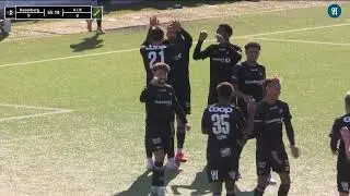 Islamovic- og S&aelig;ter-scoringer sikret seier i generalpr&oslash;ven | Rosenborg - AIK 2-0