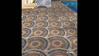 Color Sand - 600x600MM - Semi Vitrified Tiles