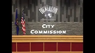 City Commission Meeting - December 16, 2025