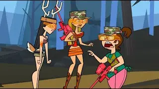🌴 TOTAL DRAMA ISLAND 🌴 Episode 9 - 