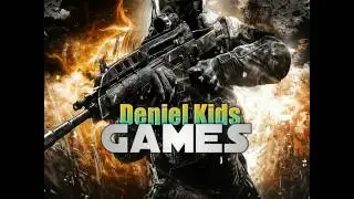 Deniel Kids: Game