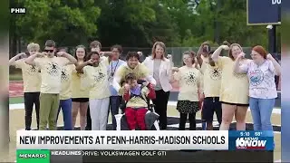 Penn-Harris-Madison School Corp. kicks off new school year with new superintendent