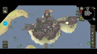 Deranged Archaeologist guide Osrs