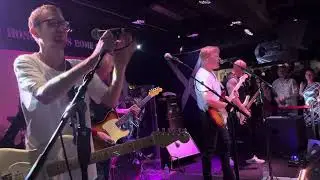 “In a big country” by Big Country