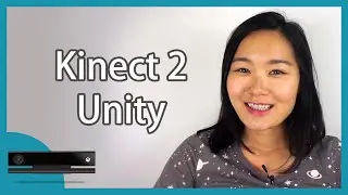 Setup XBOX Kinect 2 with Unity 3D on Windows 10