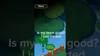 I'm totally a starter. (Joke) #crk #meme #windarchercookie #cookierun #crkmeme #cookierunkingdom