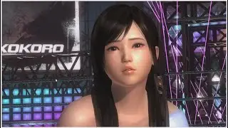 DOA 5 PC MODS - KOKORO ENERGY UP SURVIVAL MODE - DEAD OR ALIVE 5 - REQUEST