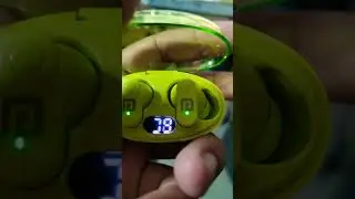 Twins S16 #portronics #twins #accessories #viral #youtubeshorts #bluetooth #earbuds #trending #wmk