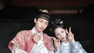 250818 DSC WINWIN Studio Update : Liang Chen Mei Jin Wrap-up Vlog ✨🎬 #winwin #dongsicheng