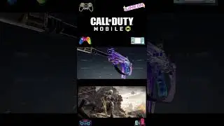 Unlocking HBRa3 - Soul Chain In Call Of Duty mobile #great #amazing #cool crazy!! #codm 😎