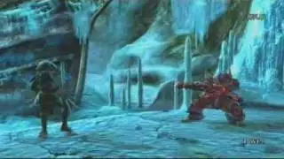 Omega Z(Vo) vs Sol Badguy(Asta)
