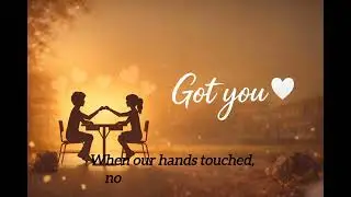 Kantox - Got you  (AI song)