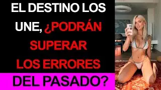 El amor conquistó la desconfianza.