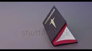PREVIEW Malayalam Holy Bible Open And Close Animation 4K 60FPS | Check Description Below