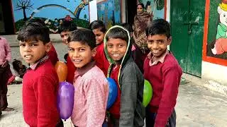 Team Management Game & Maintain Balance Game #Balloon Game #short #activity