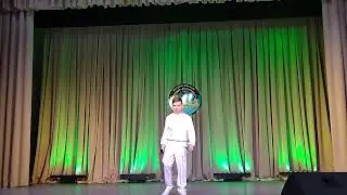 Рагулин Илья - Многая лета