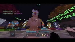 What Hive staff do when they aren&rsquo;t working: