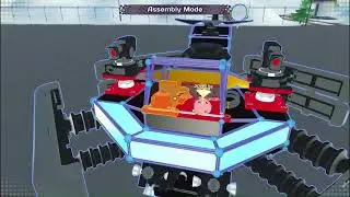 more mod thingy