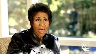 aretha franklin 