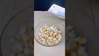 Viral bread pakora recipe #shorts #pakora #breadpakora