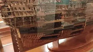 4K Madrid Naval Museum2