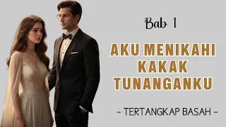 01. AKU MENIKAHI KAKAK TUNANGANKU