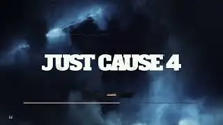 Live Gameplay Just cause 4 PlayStation 5