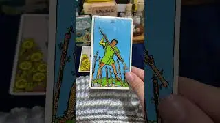 NGỪNG LI&Ecirc;N LẠC, đối phương c&oacute; SUY NGHĨ g&igrave; về bạn? #tarot #tarotonline #tarothanoi #nhungtarot92